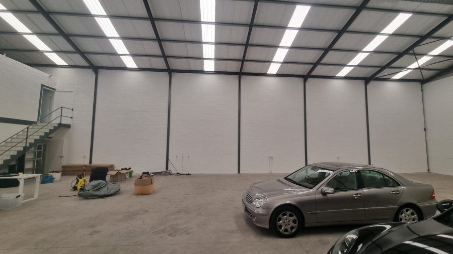 Commercial Property for Sale in Rivergate Western Cape